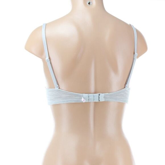 Pink Victoria's Secret Wear Everywhere Push-up Bra - Picture 5 of 9